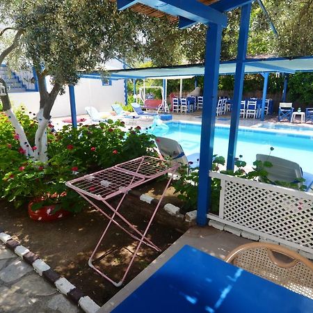 Yazici Otel Селіміє Екстер'єр фото