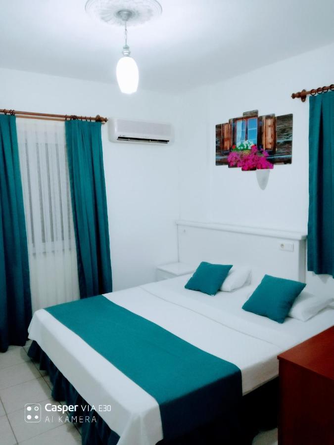 Yazici Otel Селіміє Екстер'єр фото