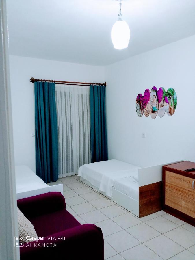 Yazici Otel Селіміє Екстер'єр фото