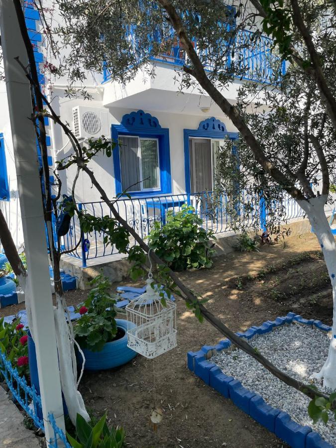 Yazici Otel Селіміє Екстер'єр фото