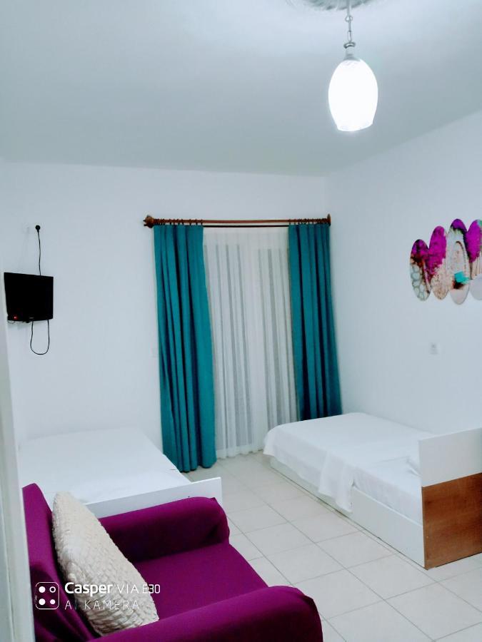 Yazici Otel Селіміє Екстер'єр фото