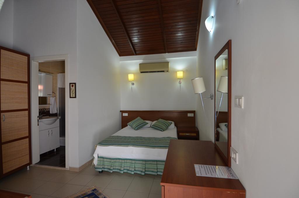 Yazici Otel Селіміє Номер фото