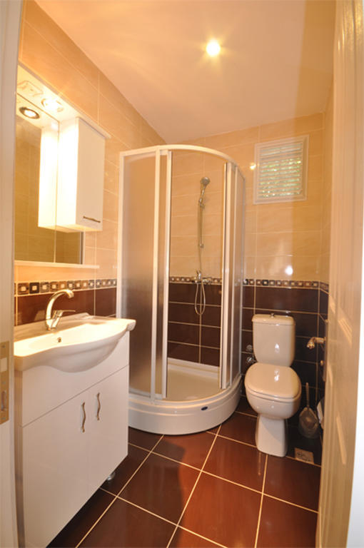 Yazici Otel Селіміє Номер фото
