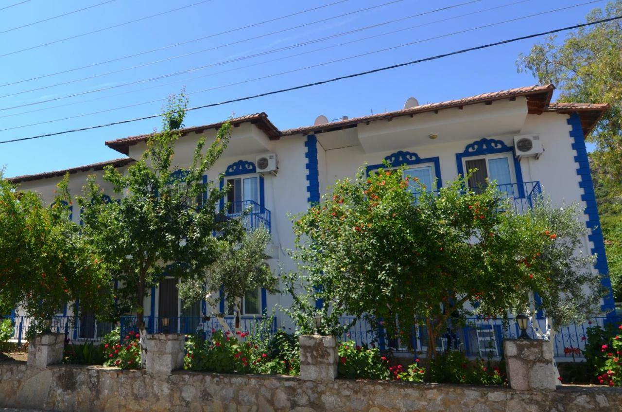 Yazici Otel Селіміє Екстер'єр фото